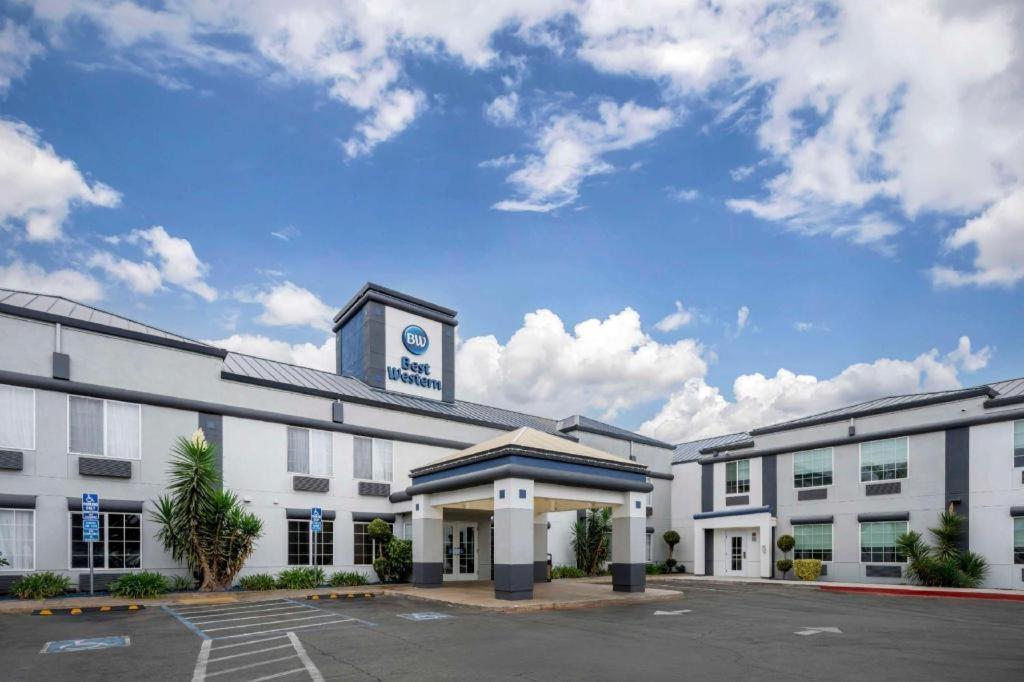 Best Western Galt Inn Exterior foto